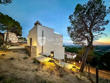 Haus mit Pool zum Verkauf in Lloret Verd - Els Pinars