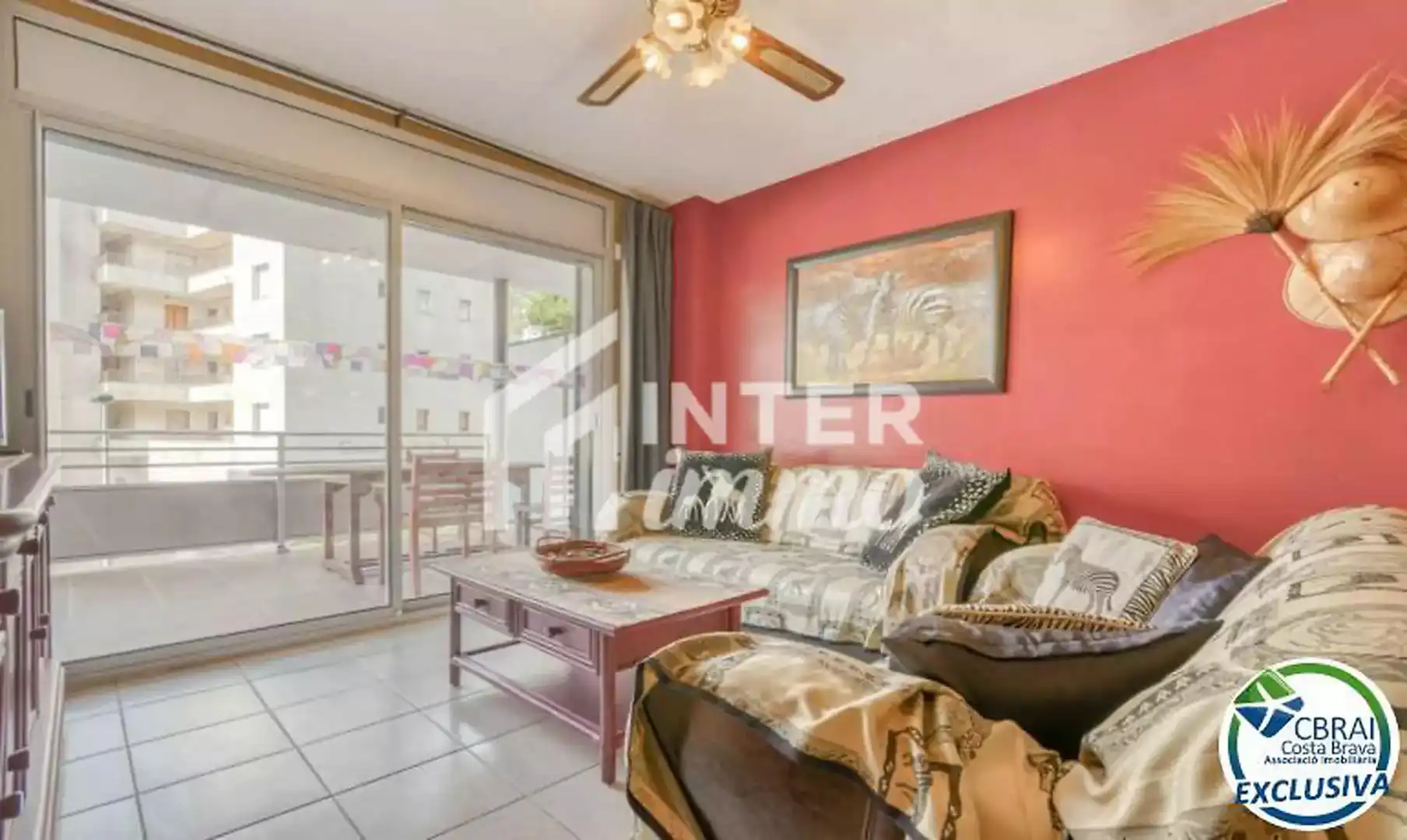 Piso con ascensor en venta en Calle Joanot Martorell 6, imagen 13