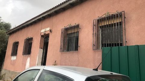 Foto 2 de Casa o chalet en venta en Carretera Peñafiel, 3y, Cuéllar, Segovia