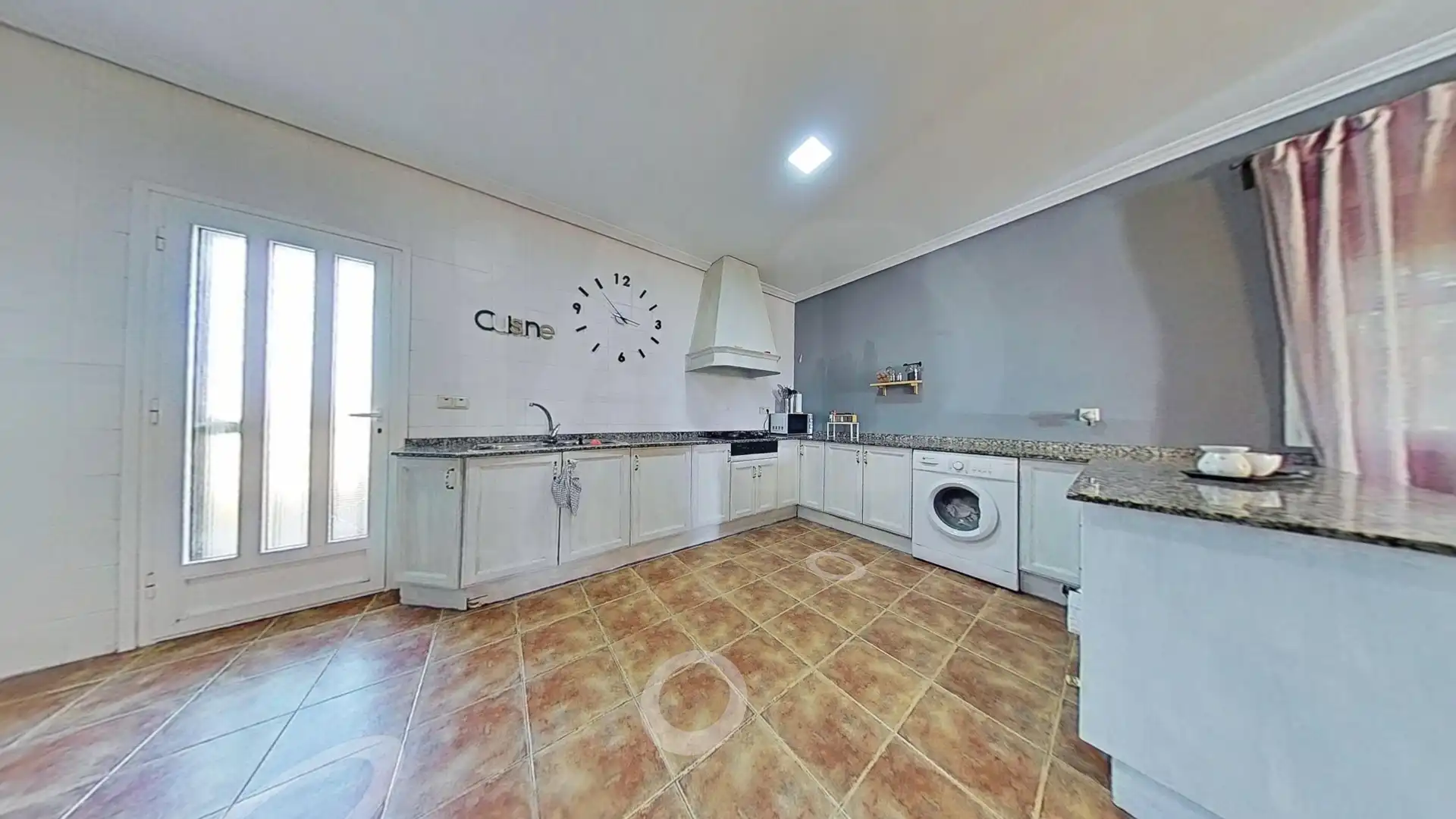 Villa à vendre à Hondón de los Frailes, imagen 18
