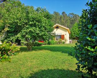 Garden of Country house for sale in Gondomar  with Heating, Private garden and Terrace