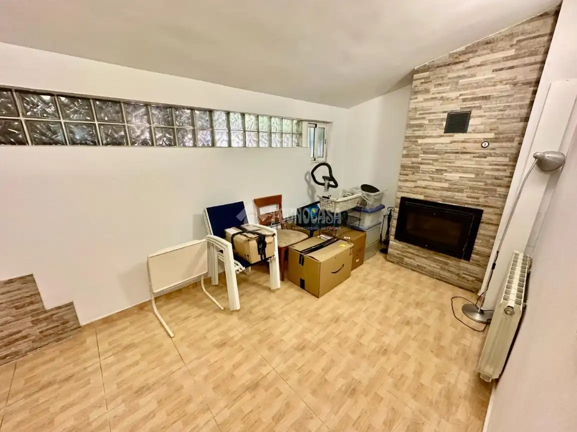 Casa o xalet en venda en Pioz amb Aire condicionat