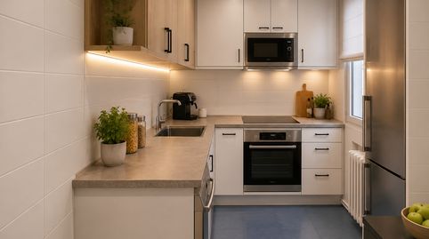 Oportunidad en calle AlcaláDB SERVICIOS INMOBILIARIOS pone a la venta este magnífico piso exterior de 93 m, ubicado en la calle Al, image 2