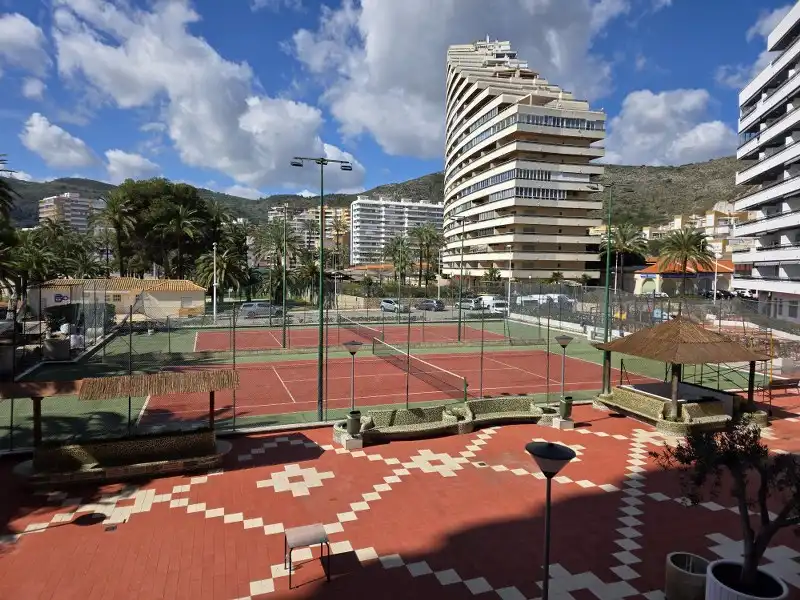 Apartamento en venta en Racó