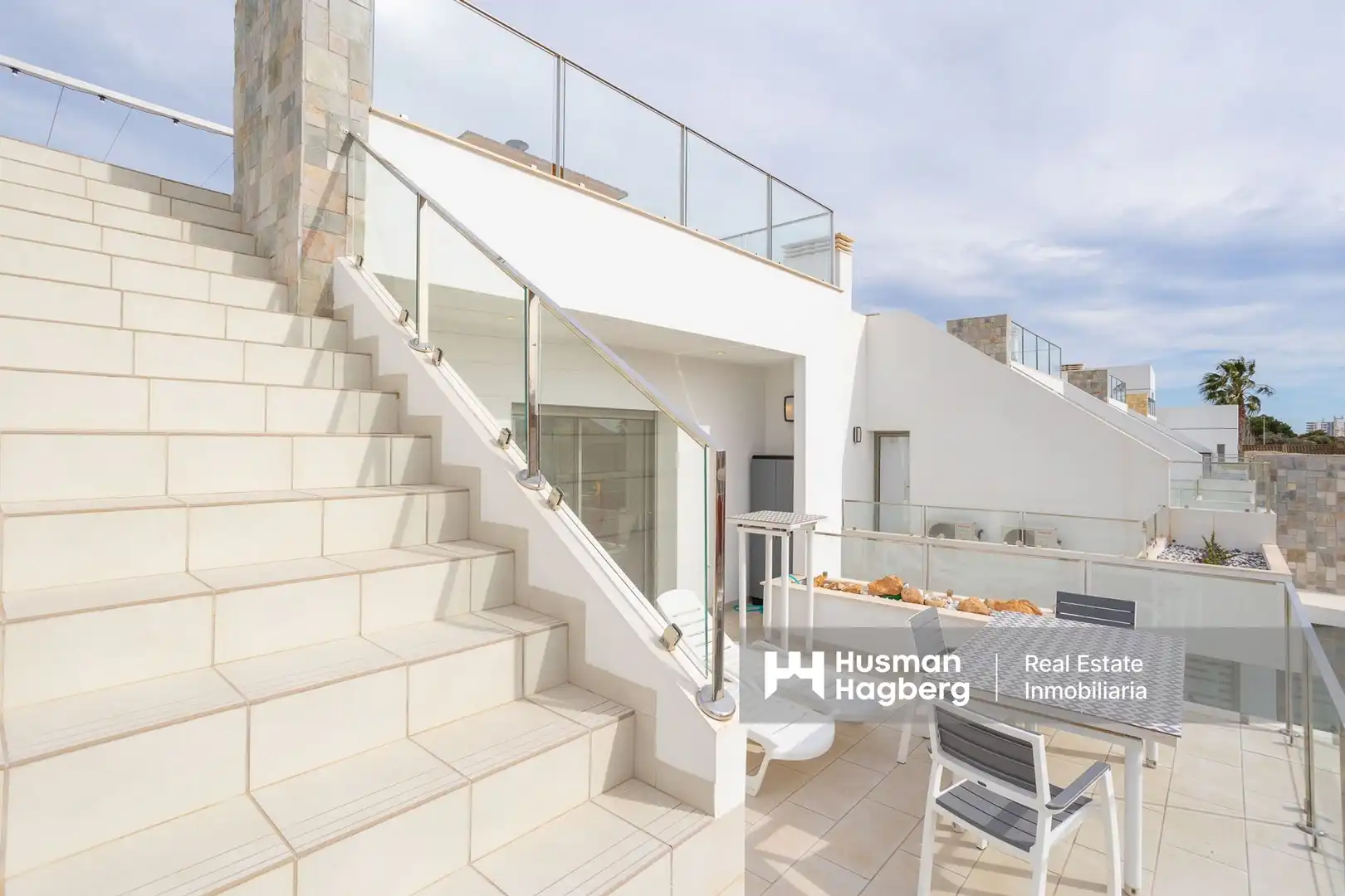 House with terrace for sale in Centro, imagen 3