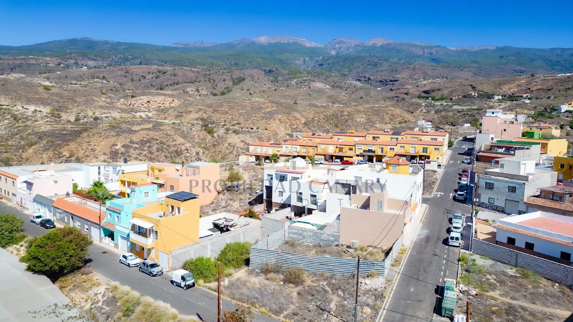Terreno residenziale in vendita a Arico, imagen 30