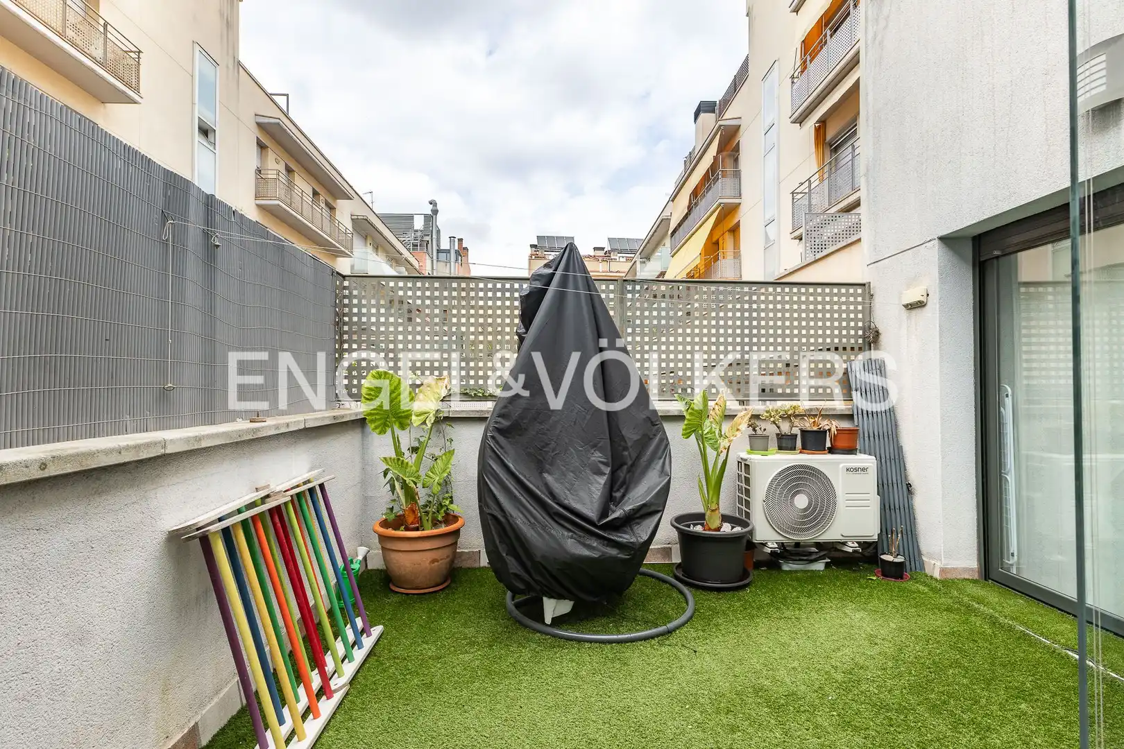 Appartement avec ascenseur à vendre à Gorg - Progrés, imagen 39