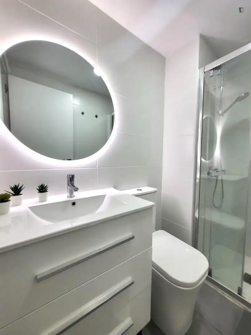 Habitació a Santo Domigo