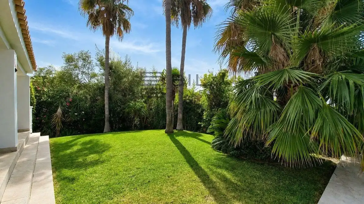 Chalet con piscina en venta en Las Chapas, imagen 19