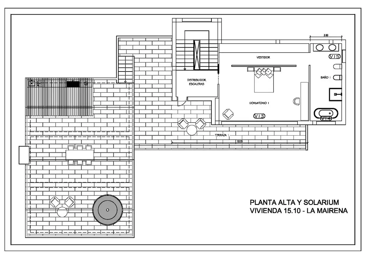 Maison avec piscine à vendre à Ojén - OjÃÂ©n,La Mairena,Paseo del Acebuchal, imagen 15