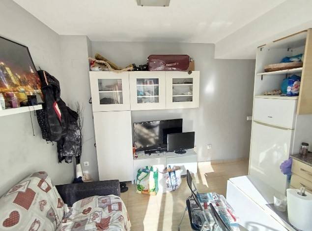 Piso en Venta en Pere De Thous, 1B en Zona Papa Luna - Platja del Gurugú