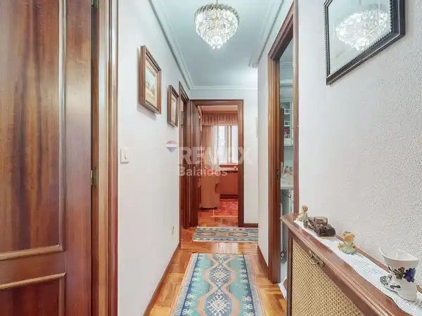 Appartement avec ascenseur à vendre à Rúa de Sanjurjo Badía, imagen 12