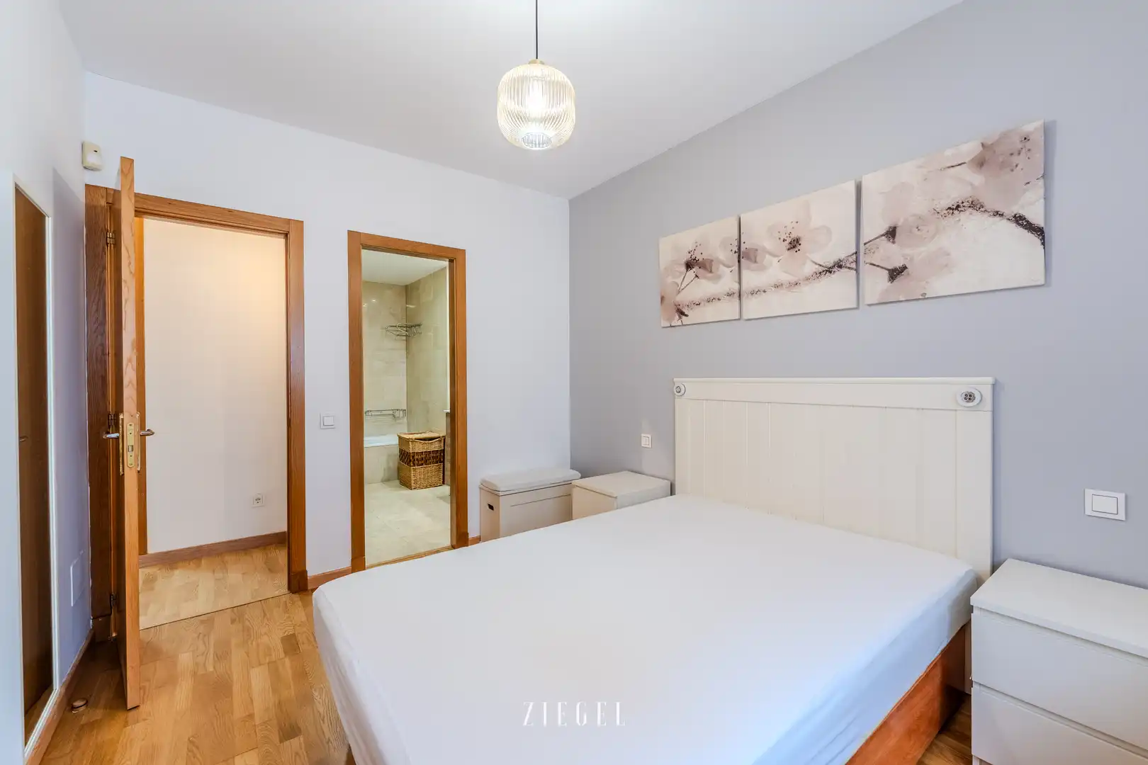 Bedroom of Flat for rent in Las Palmas de Gran Canaria  with Private garden, Storage room and Swimming Pool
