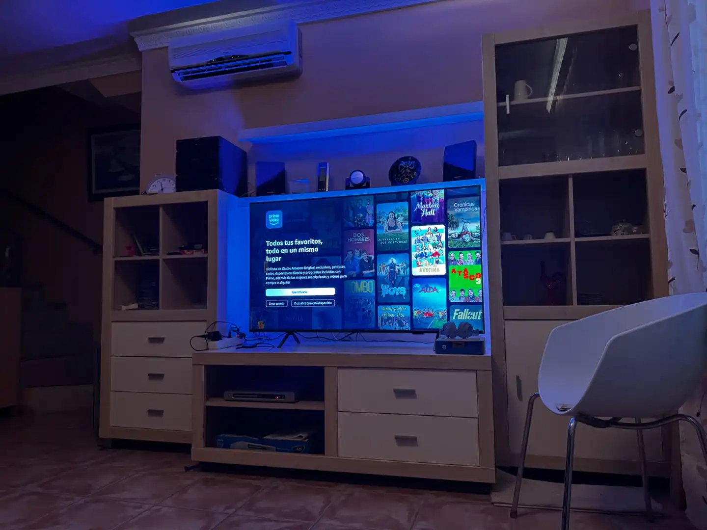 Casa pareada con piscina en venta en Carrer mont-roig de Sió 13, imagen 18