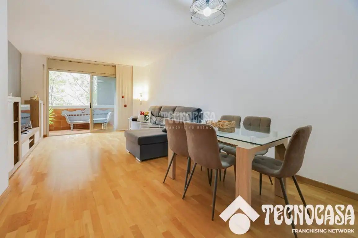 Wohnung zum Verkauf in Sant Andreu de Palomar