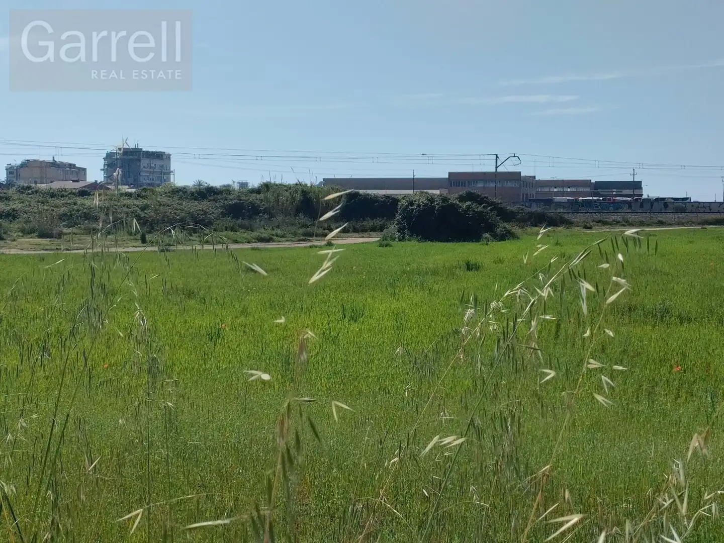Grundstücke und Bauplätze zum Verkauf in CM PLA Suelo Polígono  Parcela 
CAMINO DEL MIG.  MALGRAT DE MAR (BARCELONA), imagen 21