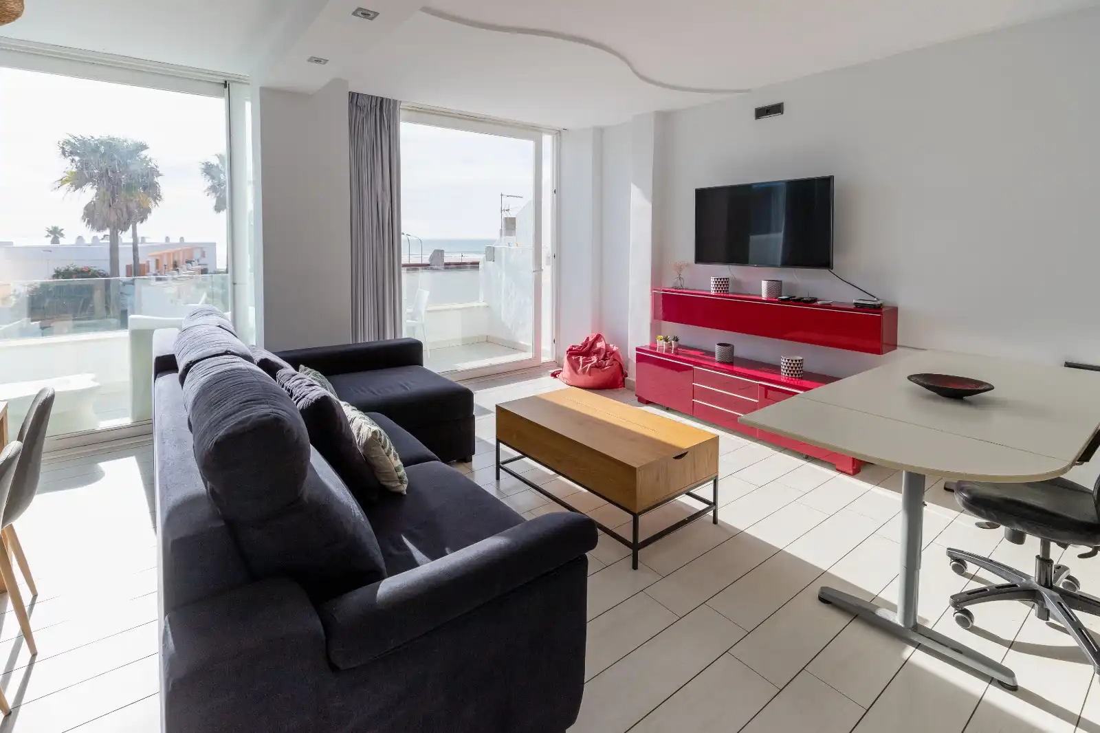 Apartment mit Pool zum Verkauf in Calle Bósforo, imagen 8