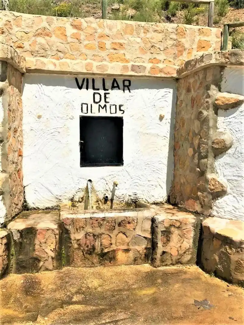 Rural land for sale in SUBIDA VILLAR DE OLMOS 0, imagen 10