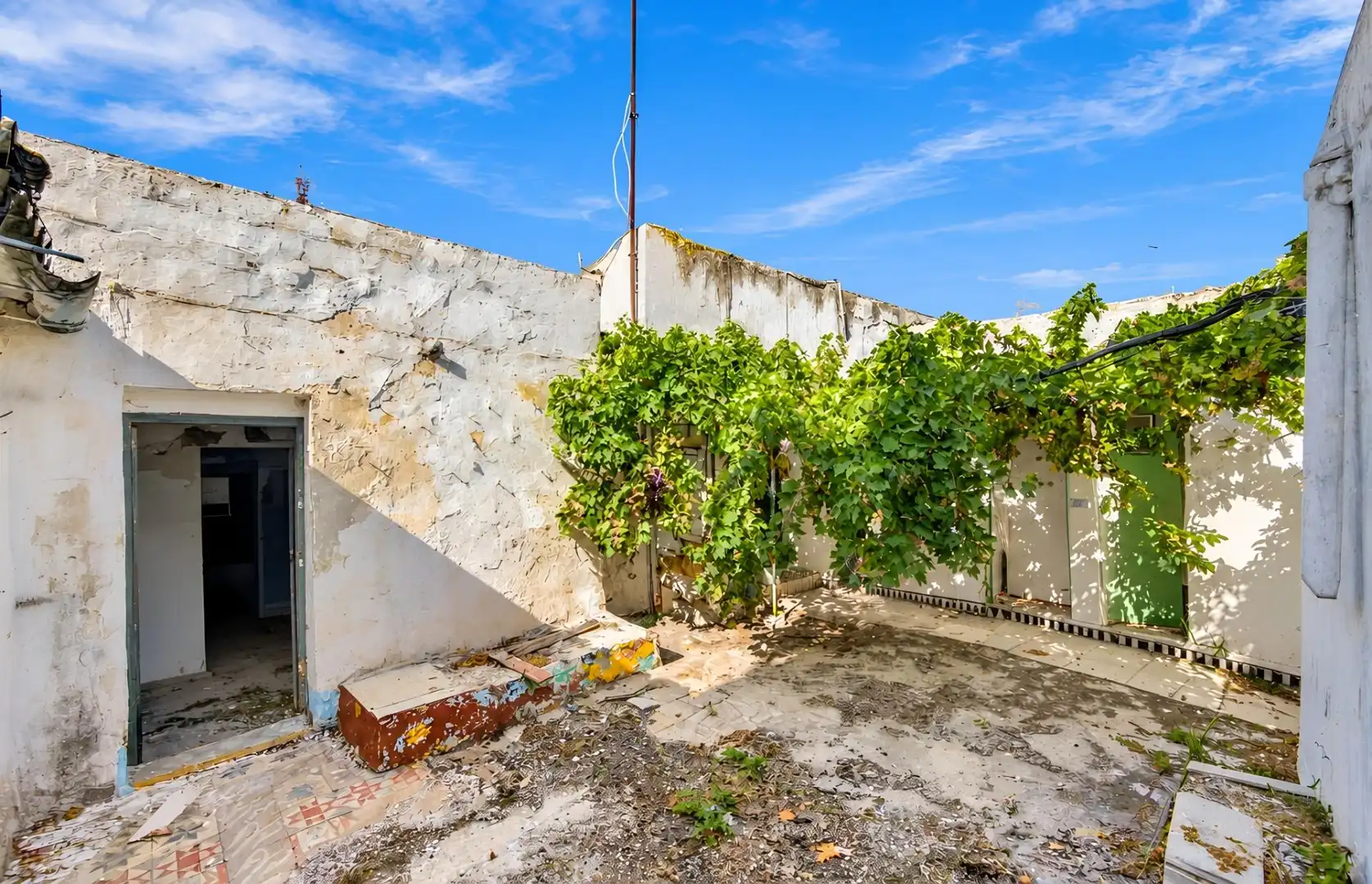 Terrenos y solares en venta en La Banda - Campo de Fútbol, imagen 11