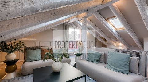 Photo 2 of Flat for sale in Calle de Jorge Juan, 31, Recoletos, Madrid Capital