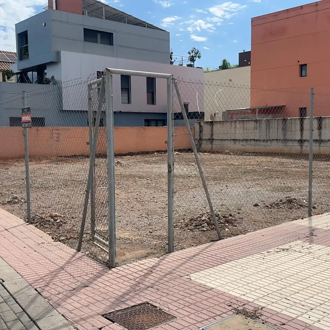 Terreny residencial en venda a Norte, imagen 2