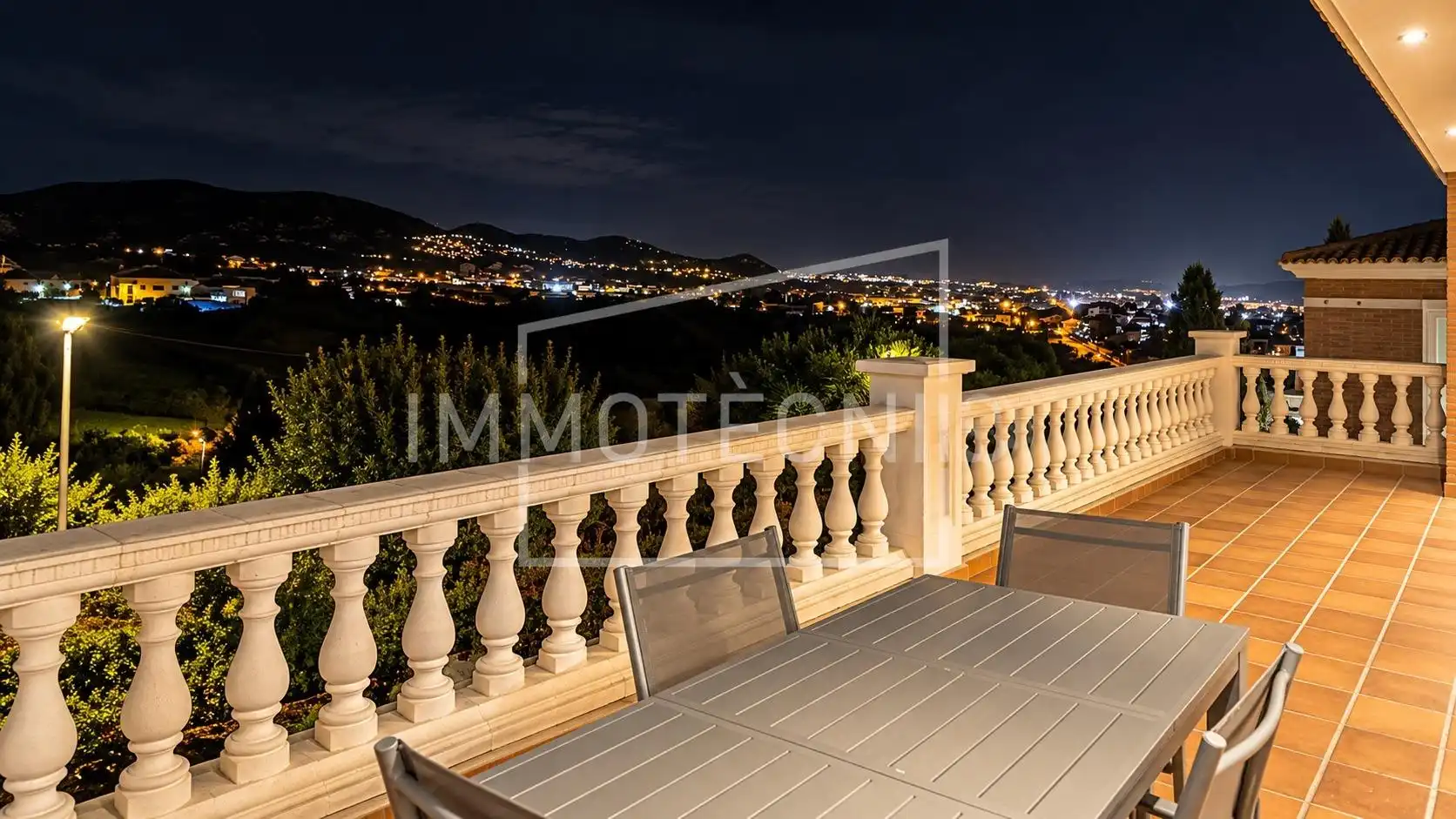 Detached house with pool for sale in Calle PL6 PARC DE CALELLA. JOSEP GALLART 83, imagen 24