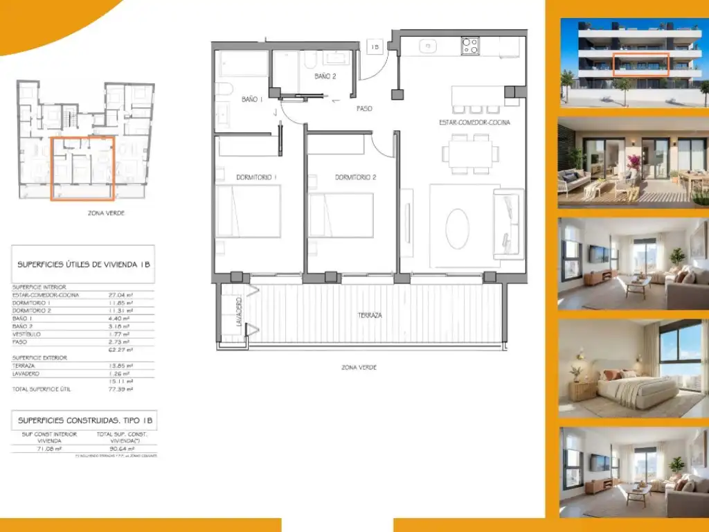 Apartment with pool for sale in Calle Miguel Delibes, imagen 13