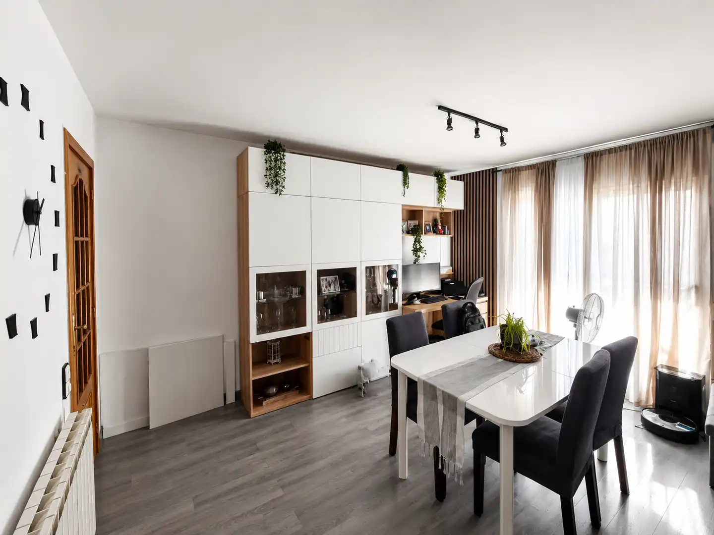 Appartement avec terrasse à vendre à Font Verda, imagen 2