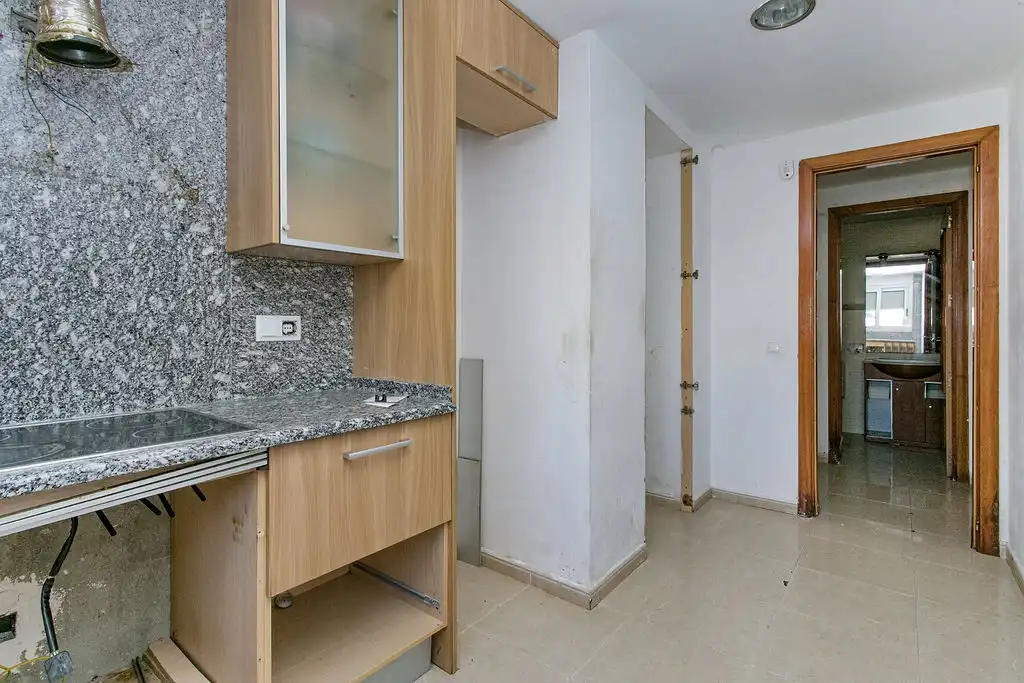 Duplex avec ascenseur à vendre à C/ Bruc, imagen 4