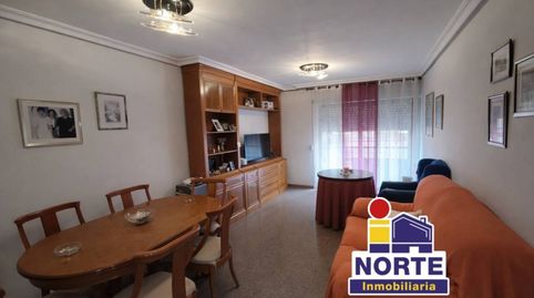 Foto 2 de Piso en venta en Zona Nord, Alcoy / Alcoi