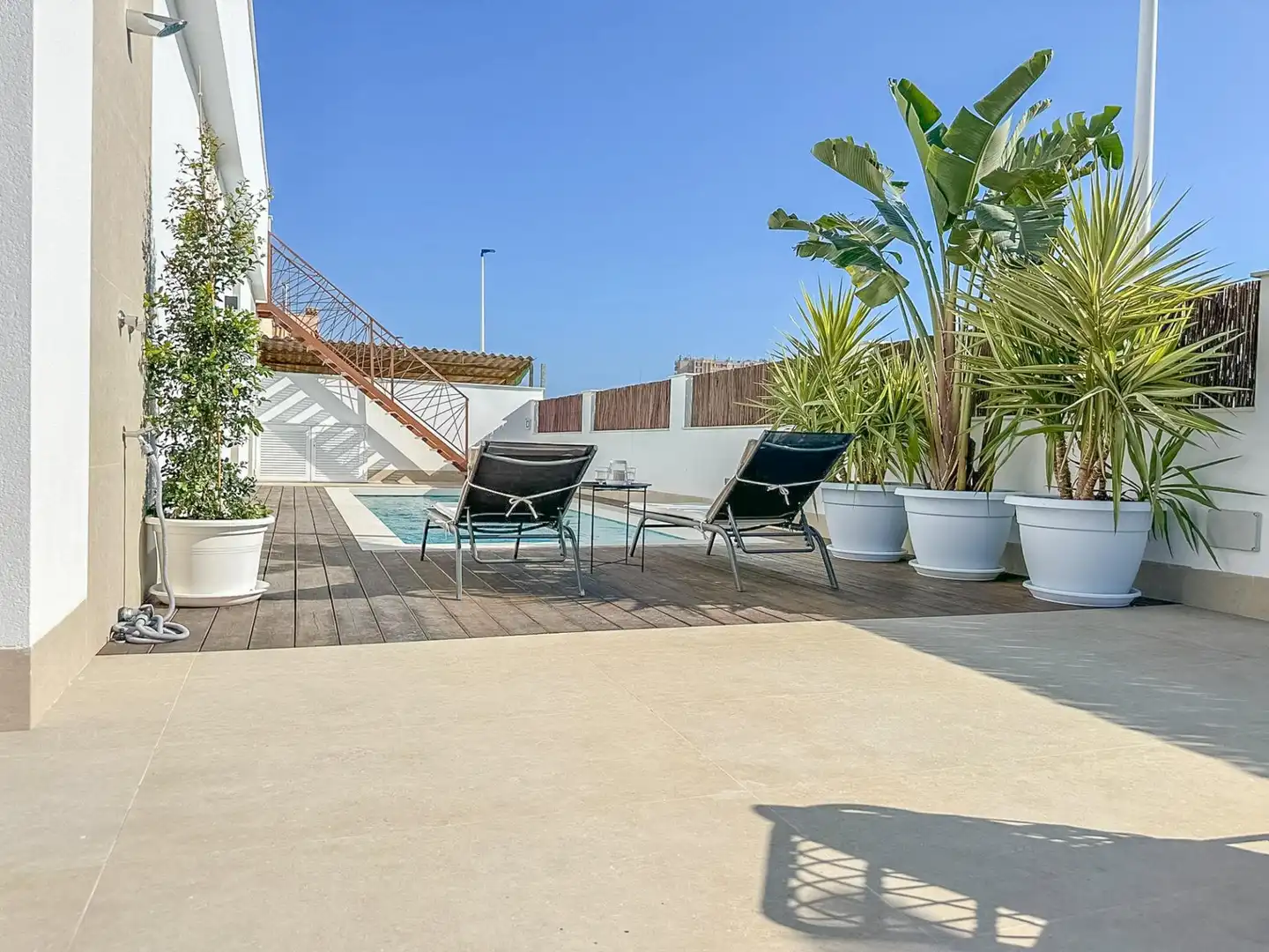 Logement avec piscine à vendre à Avenida Academia General del Aire, imagen 23
