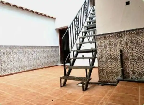 Einfamilien-Reihenhaus zum Verkauf in Pulpí mit Terrasse, Möbliert und Balkon