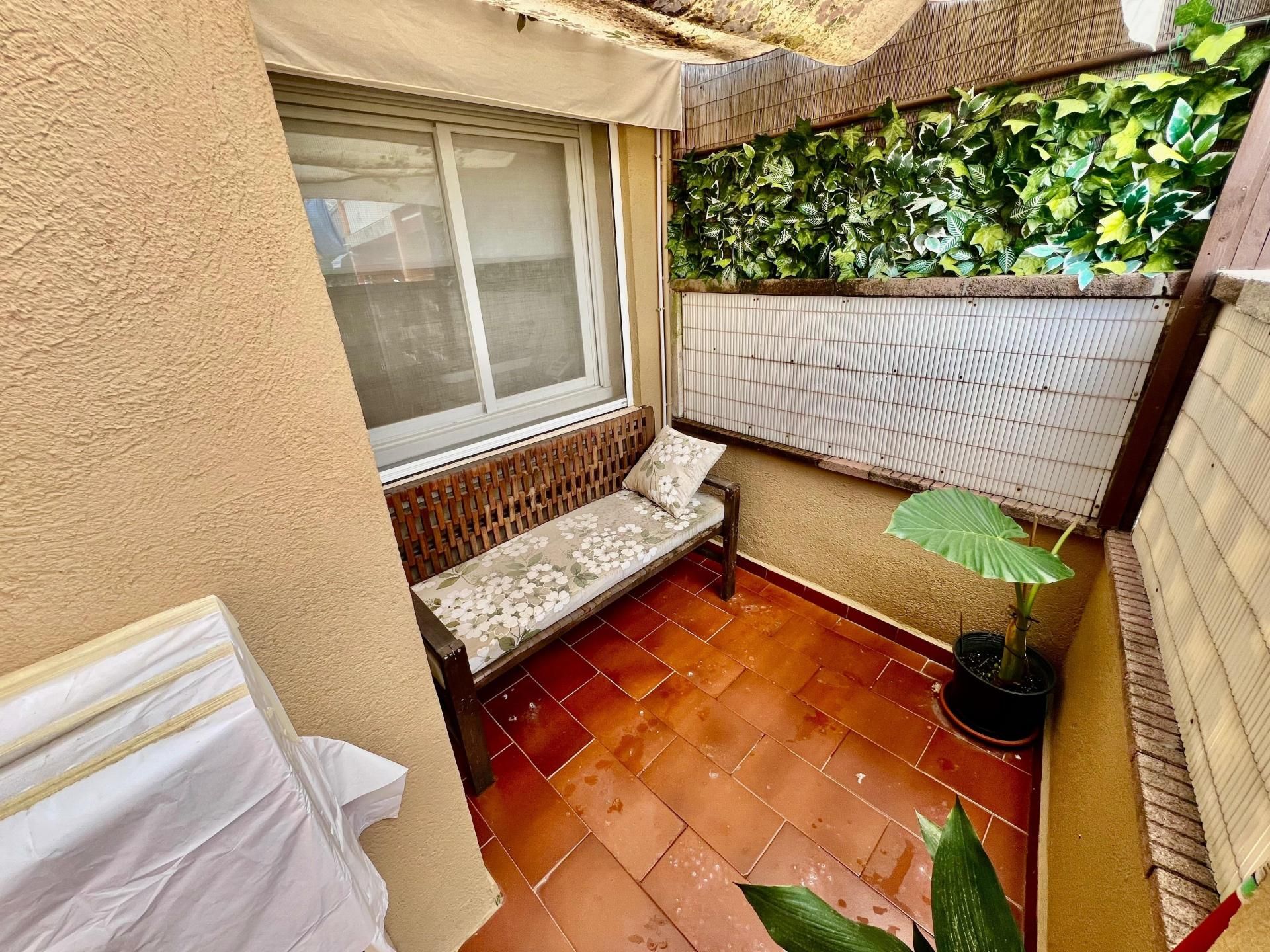 Terraza de Piso en venta en Sils con Aire acondicionado, Terraza y Balcón