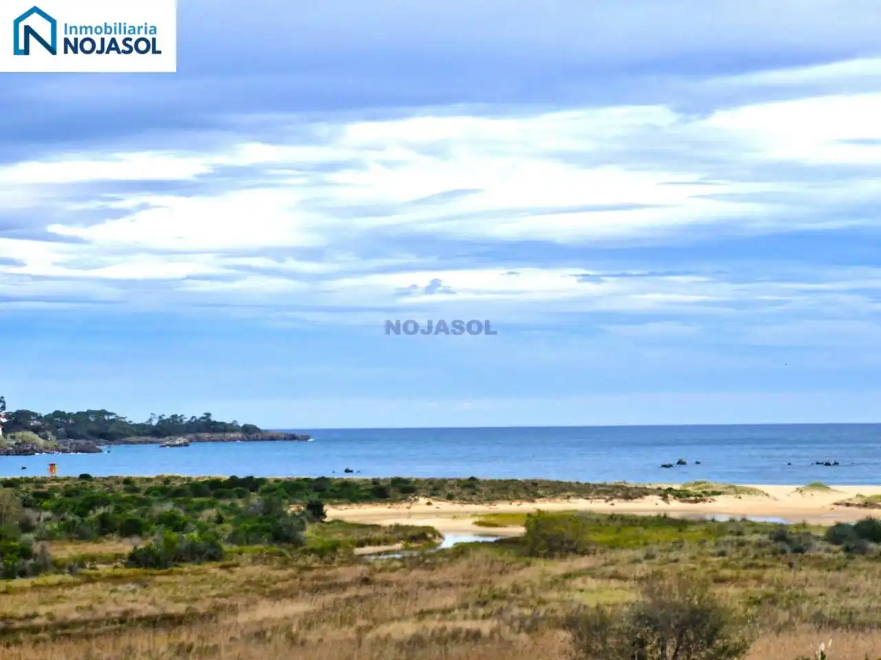 Flat for sale in Noja  with Heating, Terrace and Furnished