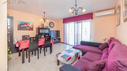 Foto 3 de Pis en venda a Avenida de Los Sauces, 44, Parque Coimbra, Madrid