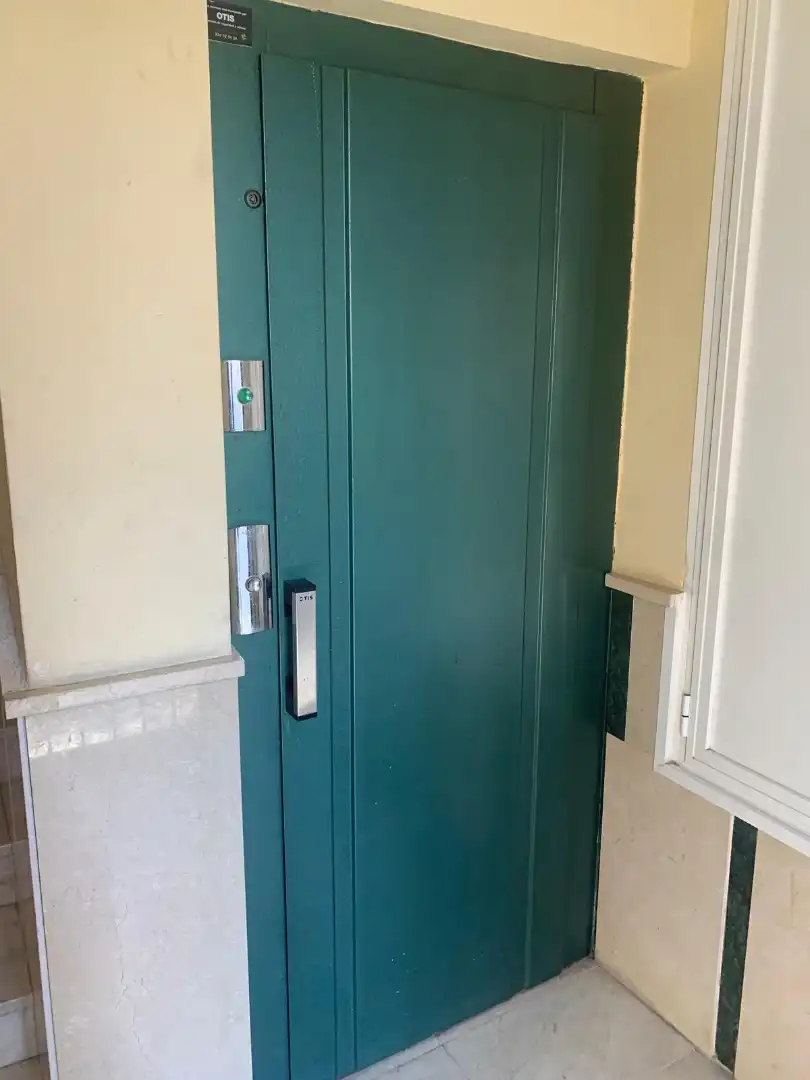 Apartament en venda a Calle Jazmín, Los Árboles