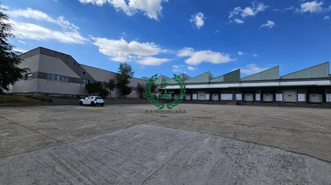 Photo 5 of Industrial buildings to rent in Cerca Tejera, Madrid