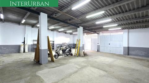 Photo 2 of Industrial buildings for sale in Parque de la Bombilla, Valencia