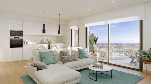 Foto 4 de Piso en venta en Bonalba - Cotoveta, Mutxamel