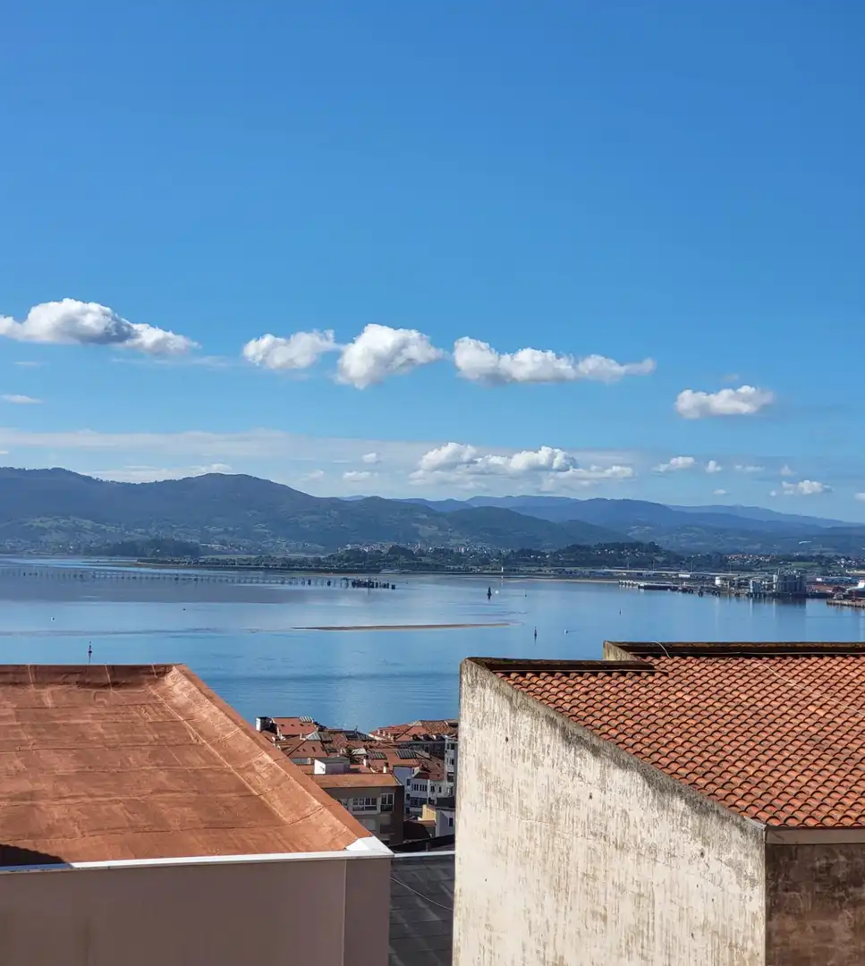 Flat to rent in Santander - Calle Santa Teresa de Jesus