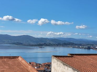 Wohnung zur Miete in Santander - Calle Santa Teresa de Jesus
