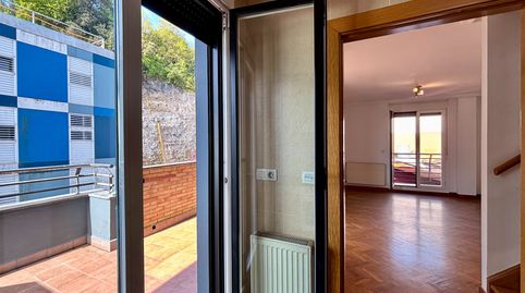 Foto 5 de Dúplex en venda a De Buenavista Hiribidea, Altza, Donostia - San Sebastián