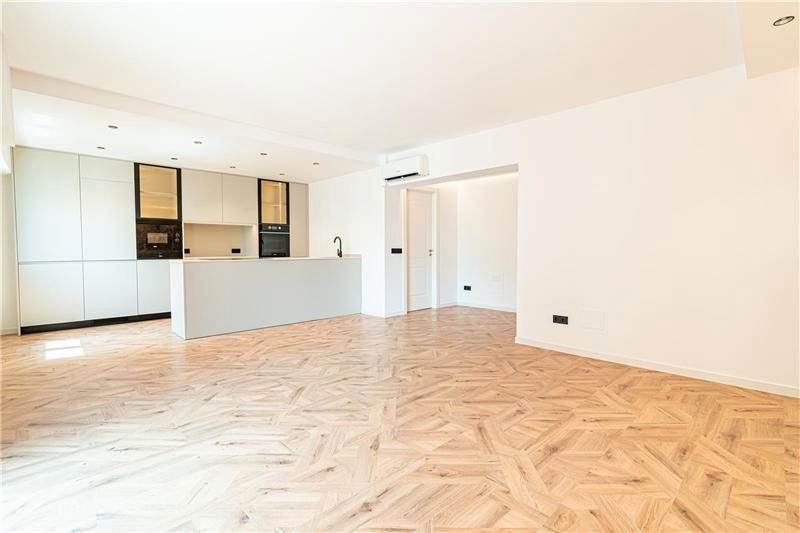 Sala d'estar de Pis en venda en  Palma de Mallorca amb Aire condicionat i Balcó
