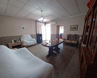 Bedroom of House or chalet for sale in Minaya  with Heating, Private garden and Furnished