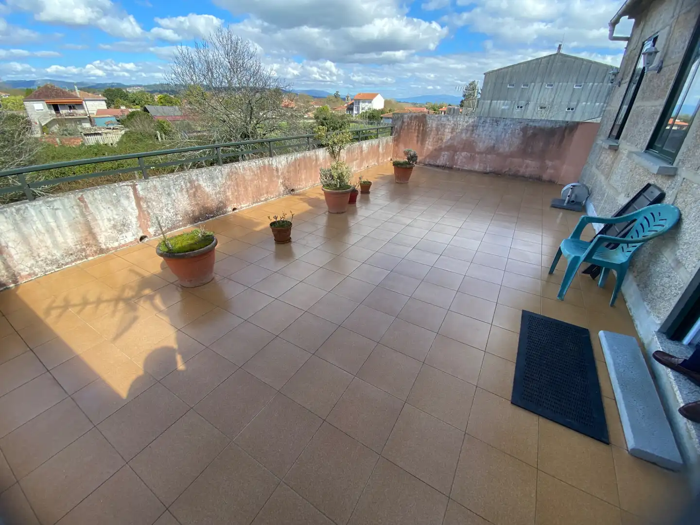 Maison avec jardin à vendre à Rúa Calzada, imagen 9