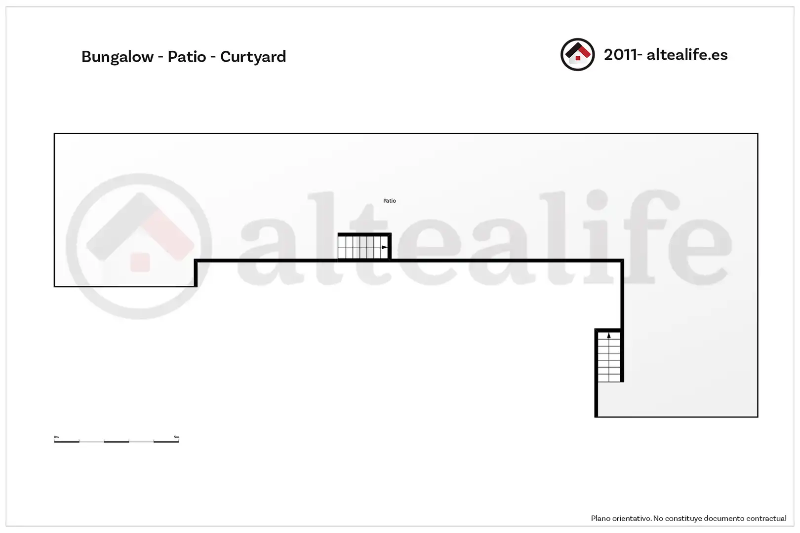 Casa adosada en venta en La Nucia con Calefacción, Terraza y Piscina comunitaria