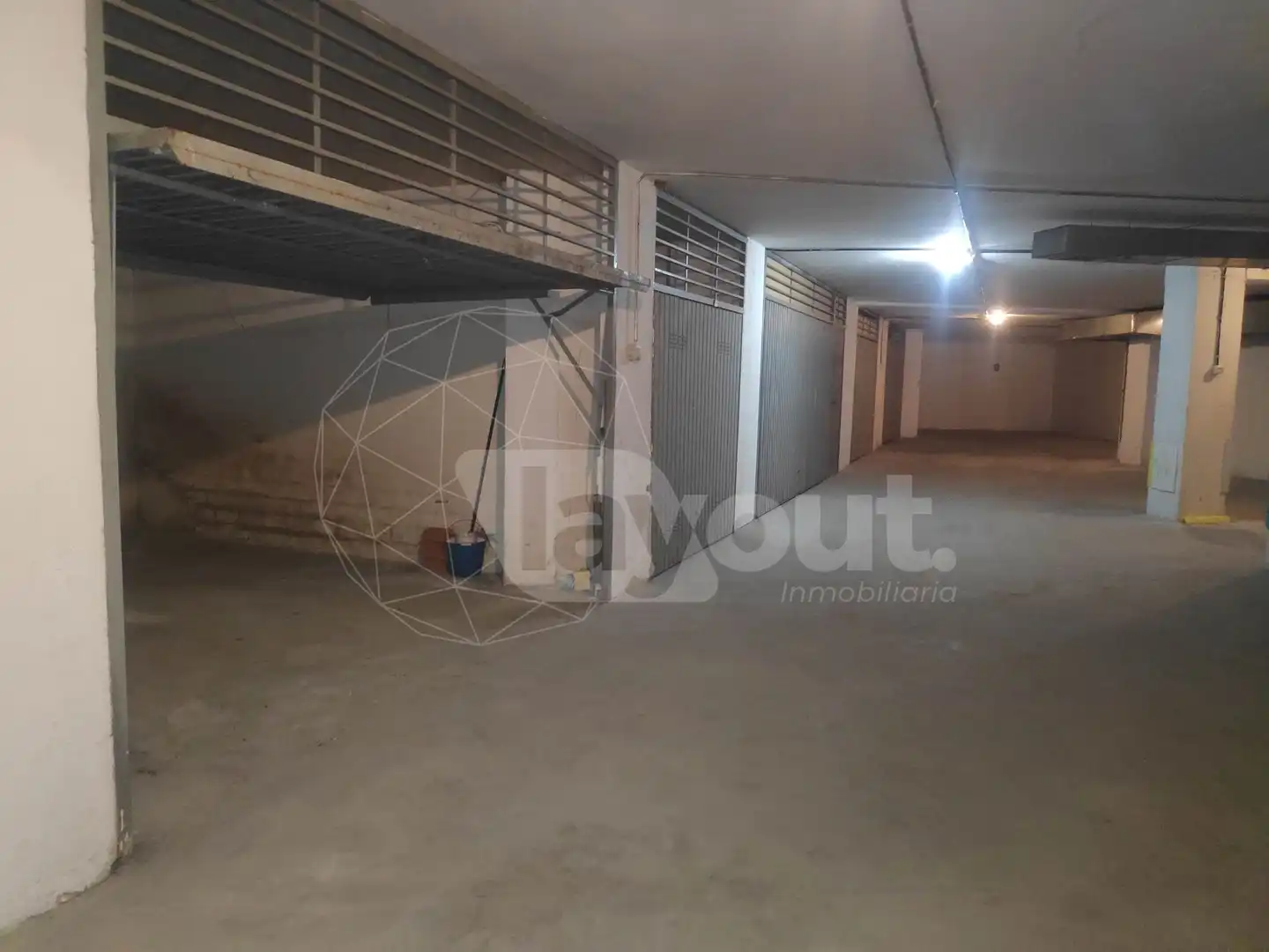 Garatge de lloguer a San Isidoro, Miralvalle - Av. Virgen del Puerto - La Data
