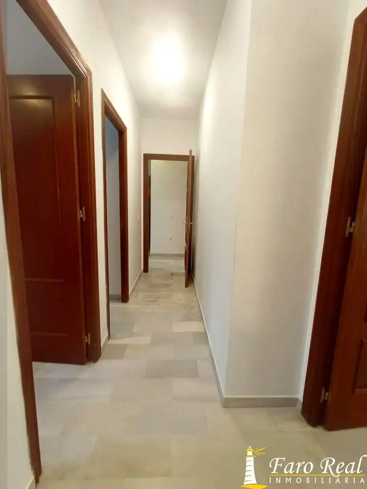 Erdgeschoss zum Verkauf in Sanlúcar de Barrameda mit Abstellraum