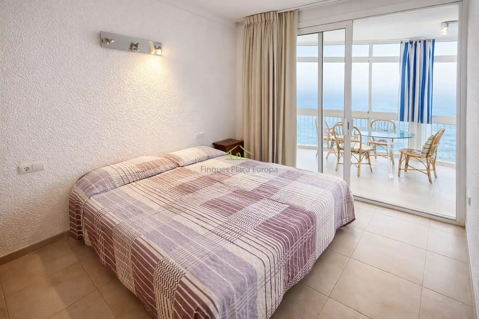 Apartament amb terrassa en venda a Platja d'Aro, imagen 8