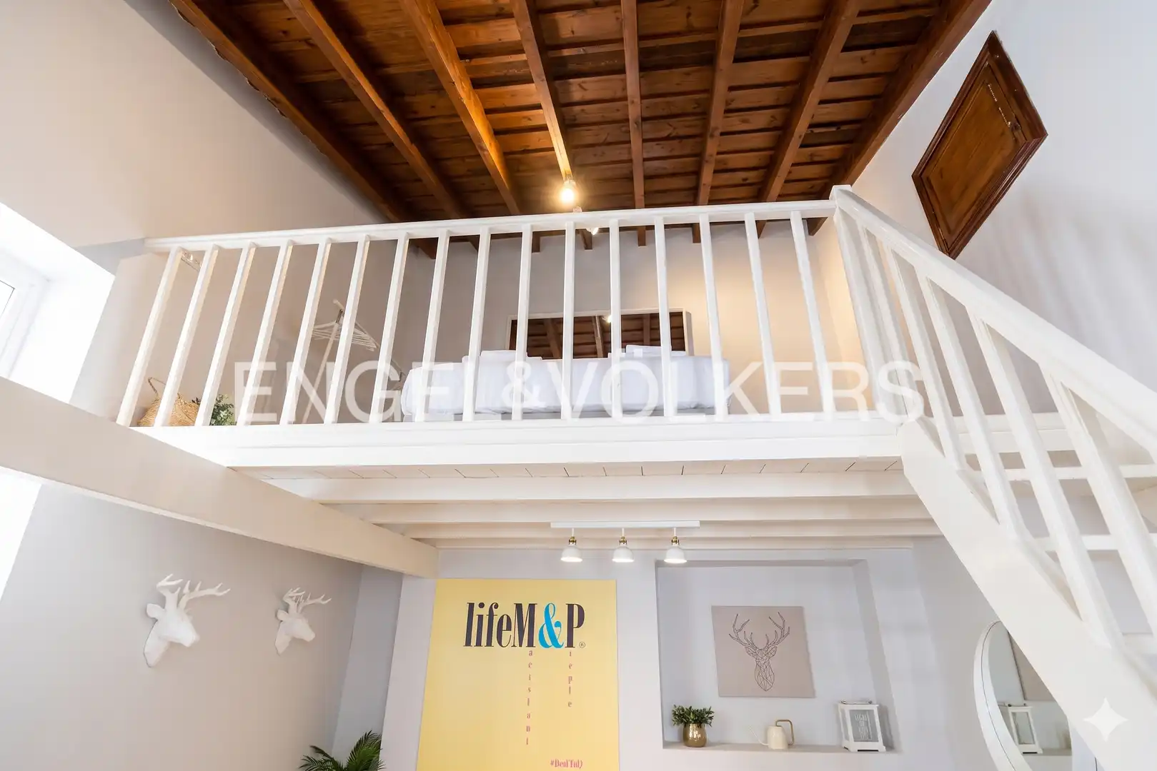 Terraza de Dúplex en venta en Sevilla con Calefacción